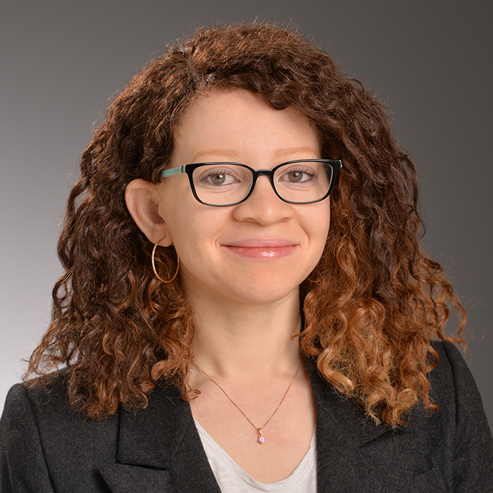 sandrine tchatie-leudeu