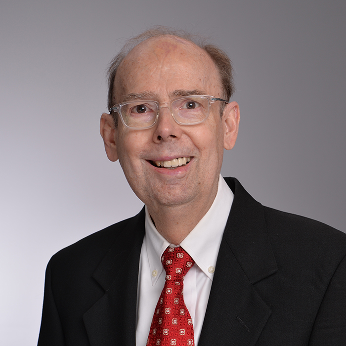 Dr. John Turner