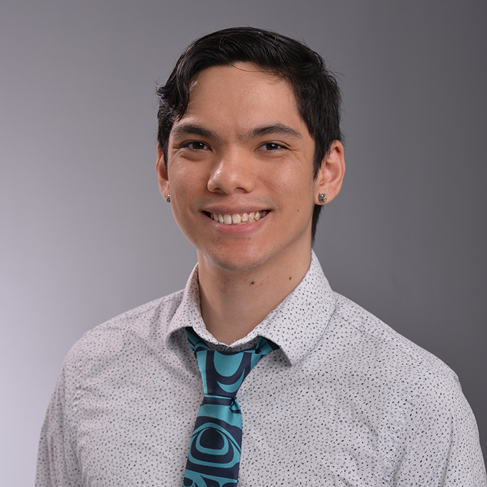 Tyler Ung