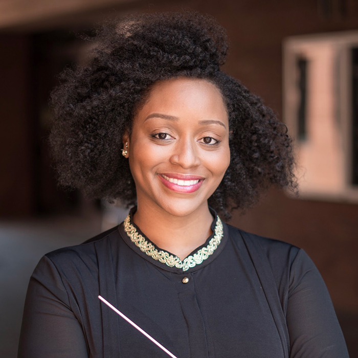 LaToya Webb
