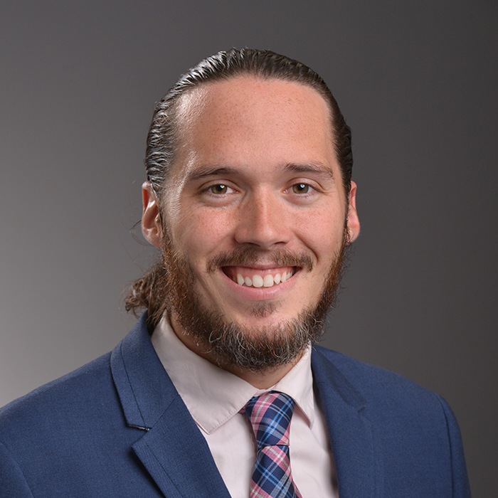 Eric Welkos