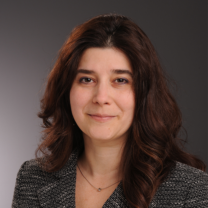 Gina Williams