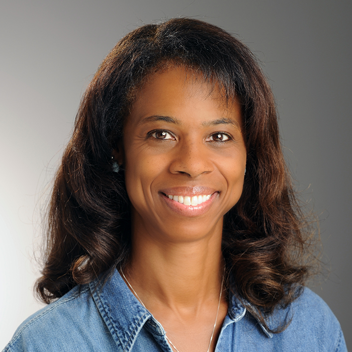 Laurie Williams-Hogarth