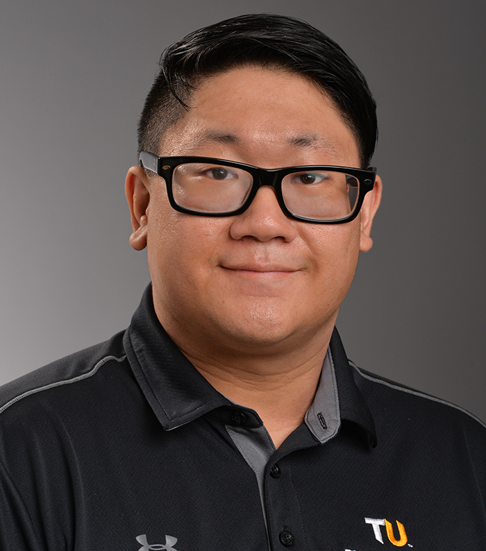 Jason Wong