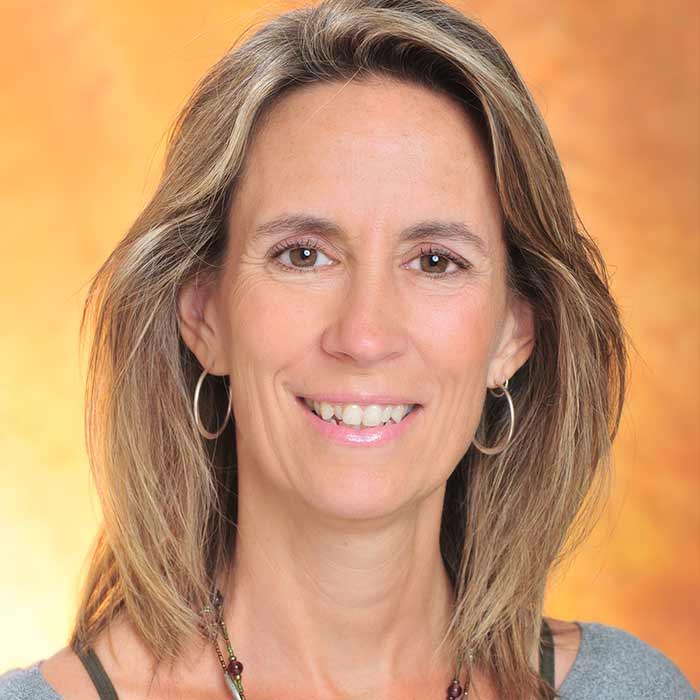 Jenna Yeager, PhD, OTR/L