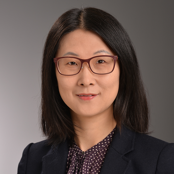 lingling zhang profile photo 