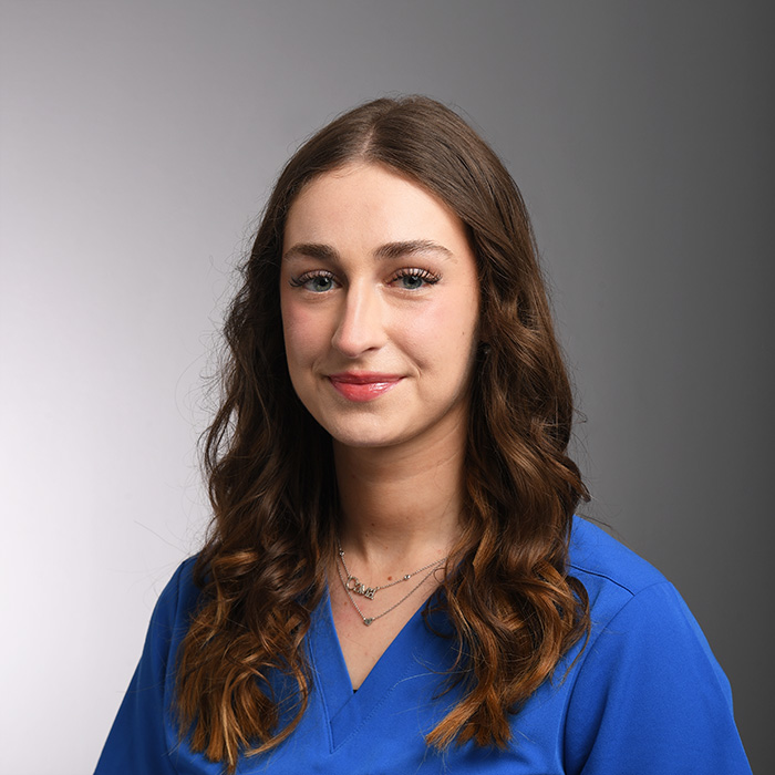 Image of Samantha Zudov