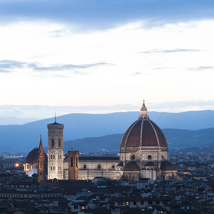 Florence Italy