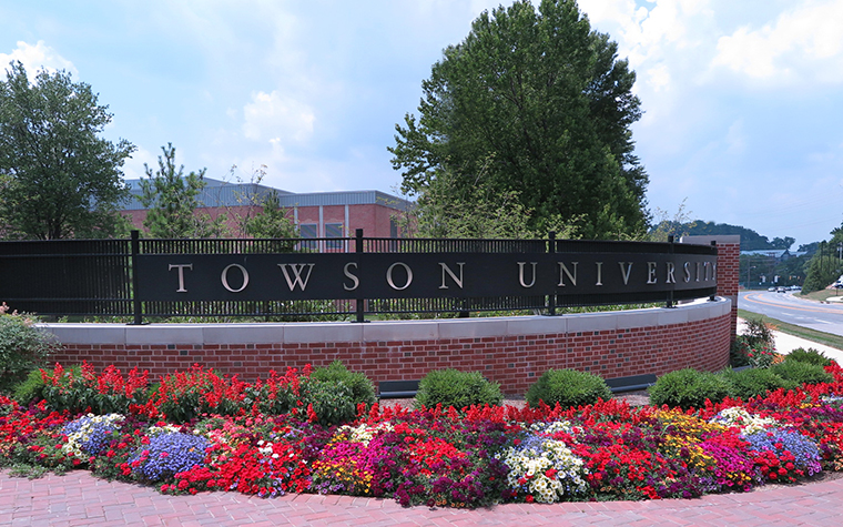 TU Entrance