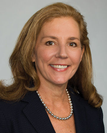 Headshot of Karen Keady