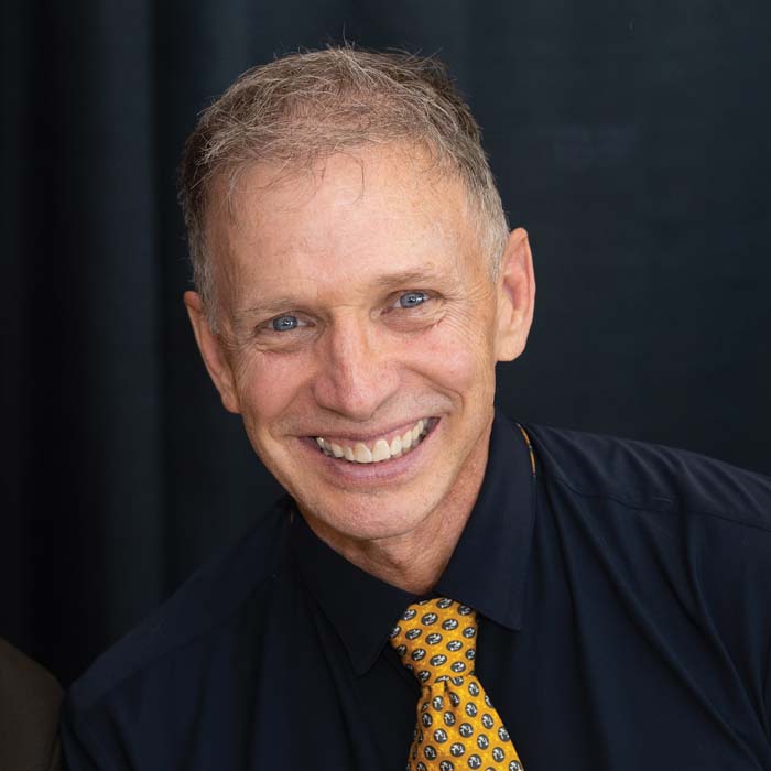 Glenn Stearns