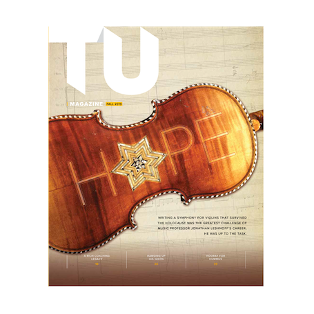 fall 2019 magazine cover