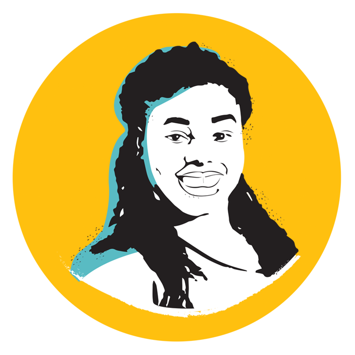Lauren Coleman headshot