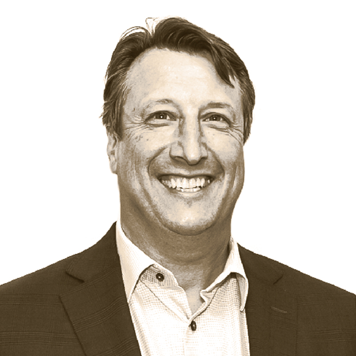 Bill Leonard head shot