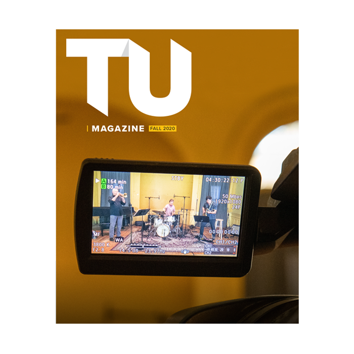 fall 2020 magazine cover