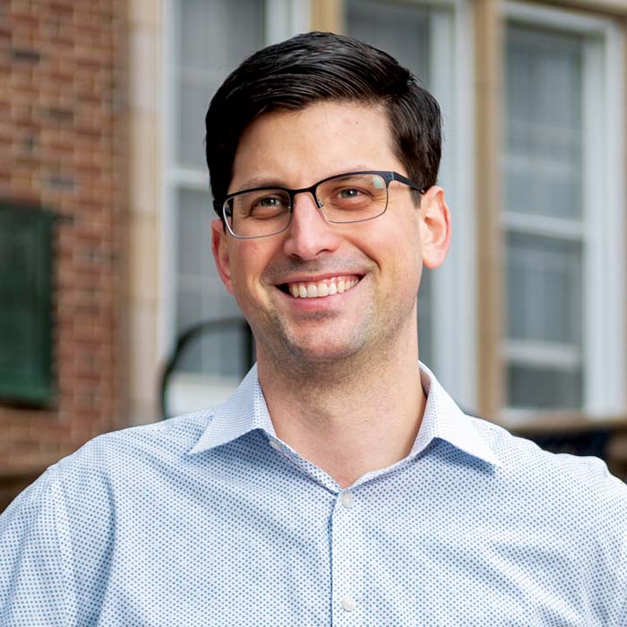 John Eubank IV