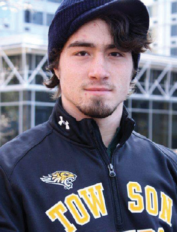 Matt Sikorski