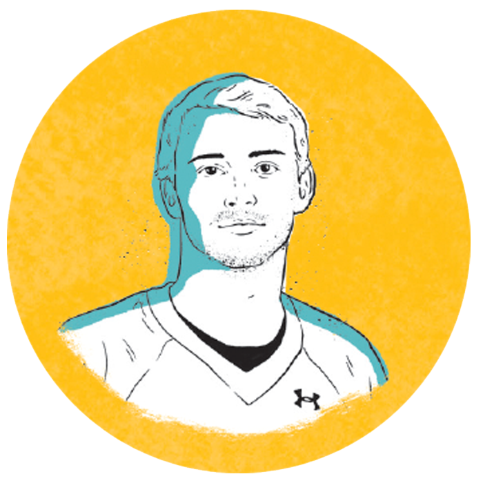 Zach Goodrich