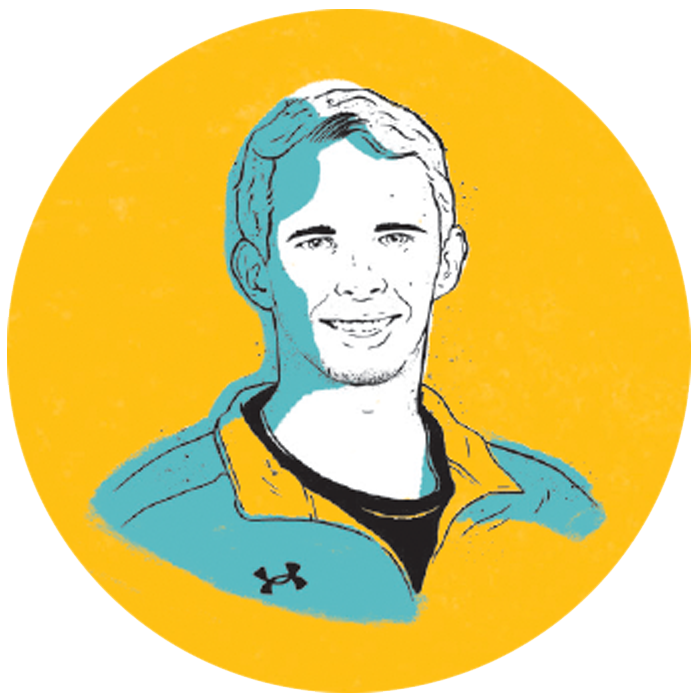Richard Keller