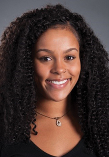 Britney Tetteh