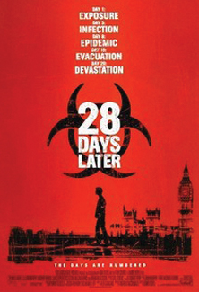 28 Days Later