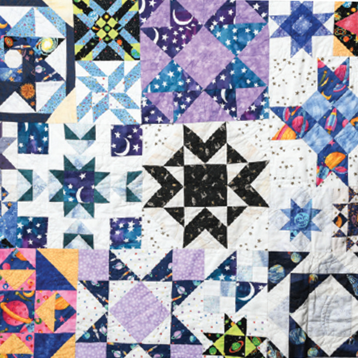 quilt 