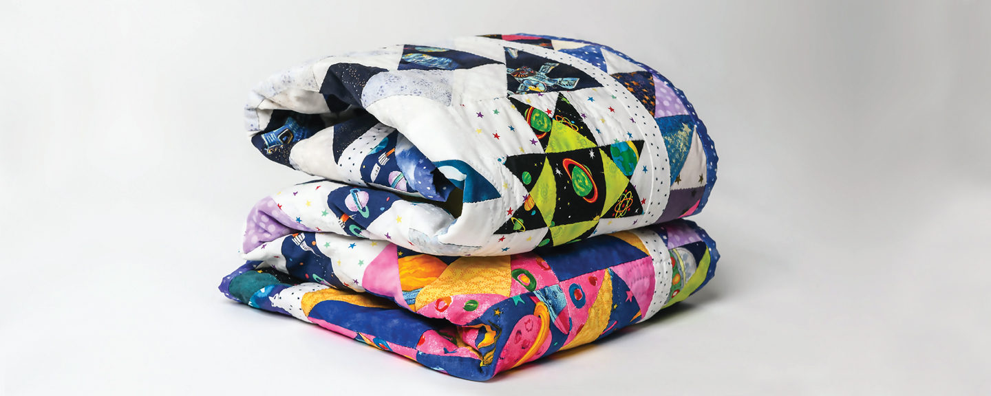 Star Quilt