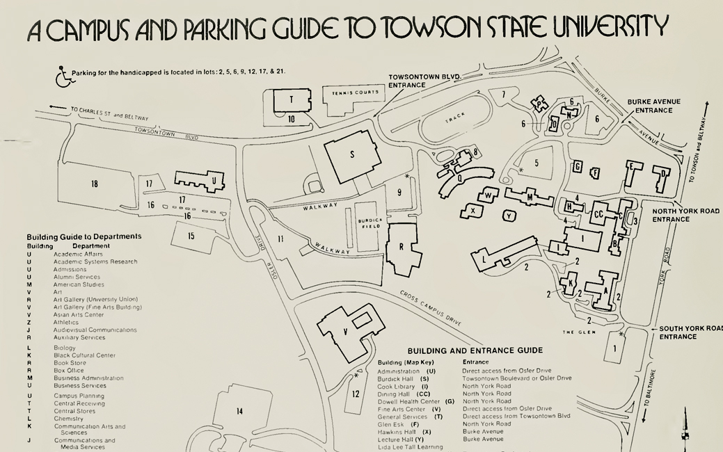 black and white map