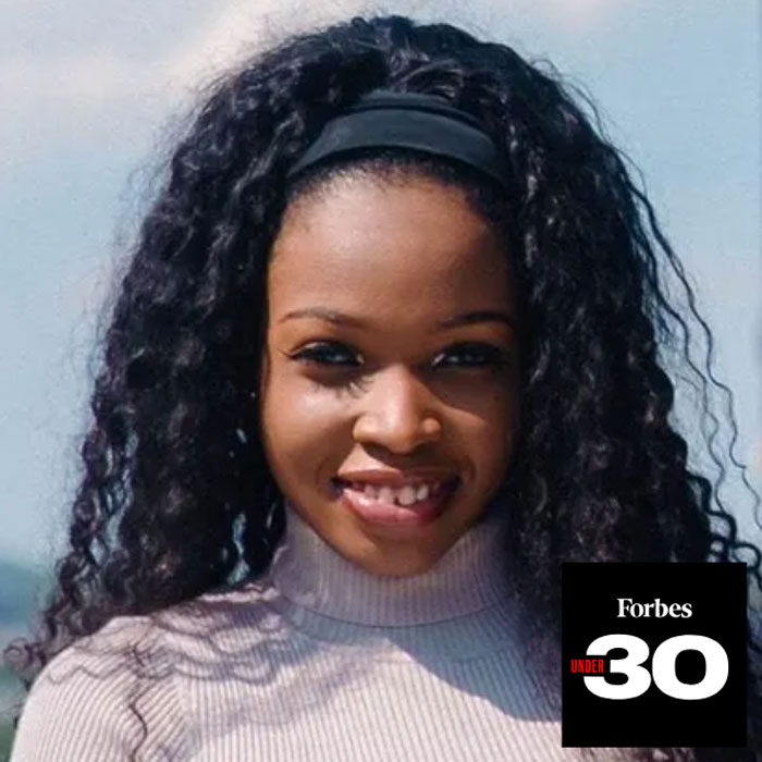 Adeola Ajani ’20