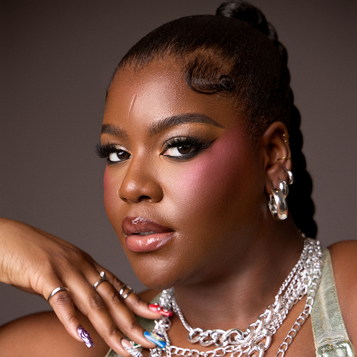 Aisha Olemba