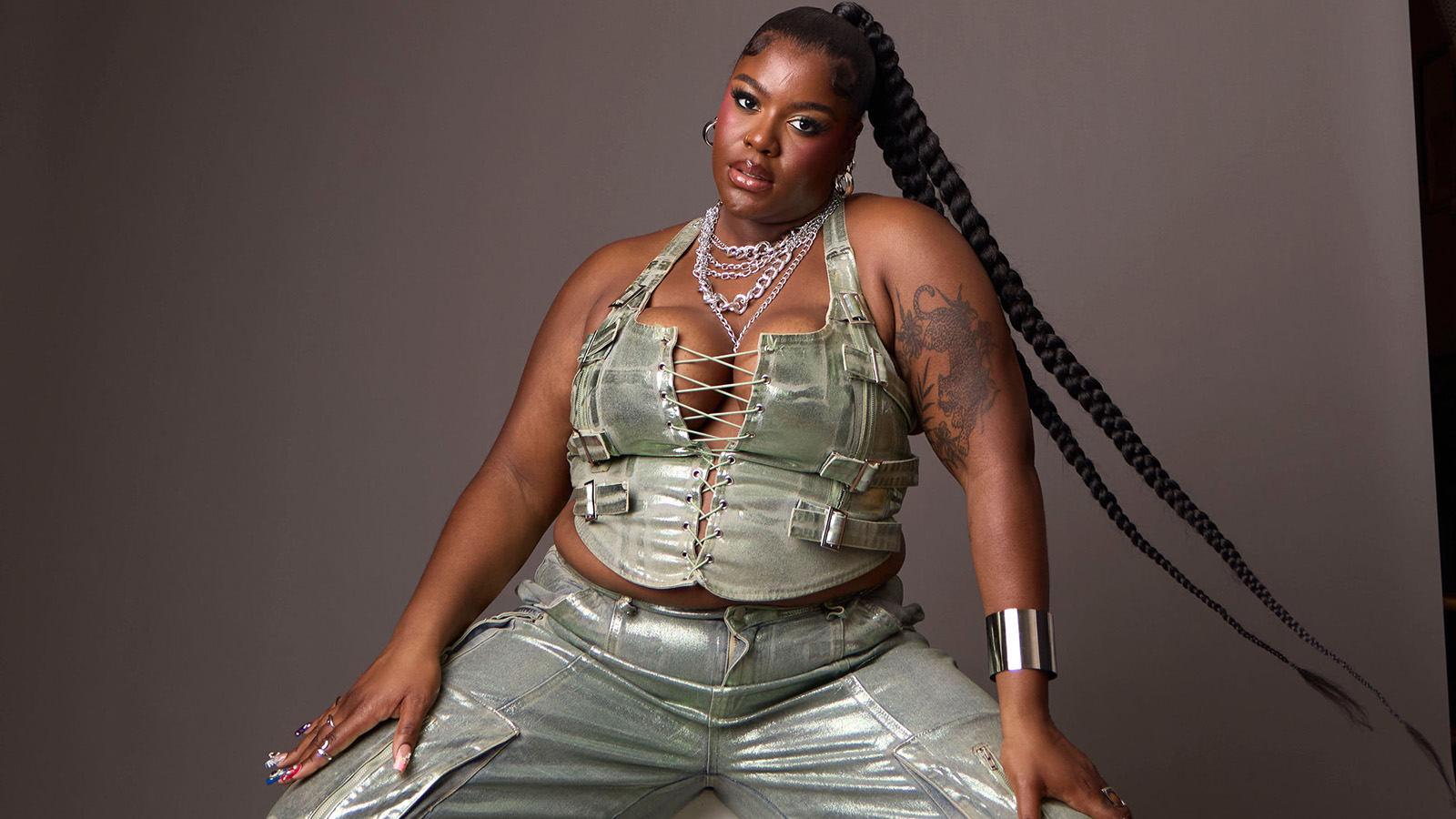 aisha olemba