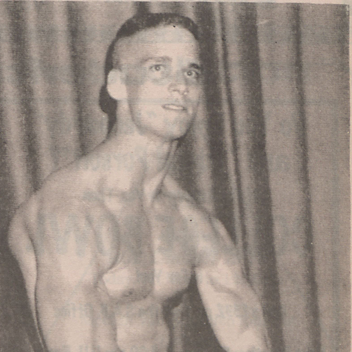 Arnie Slater