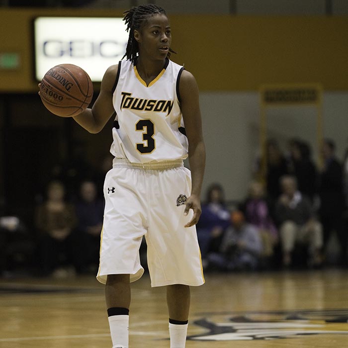 Shanae Baker-Brice