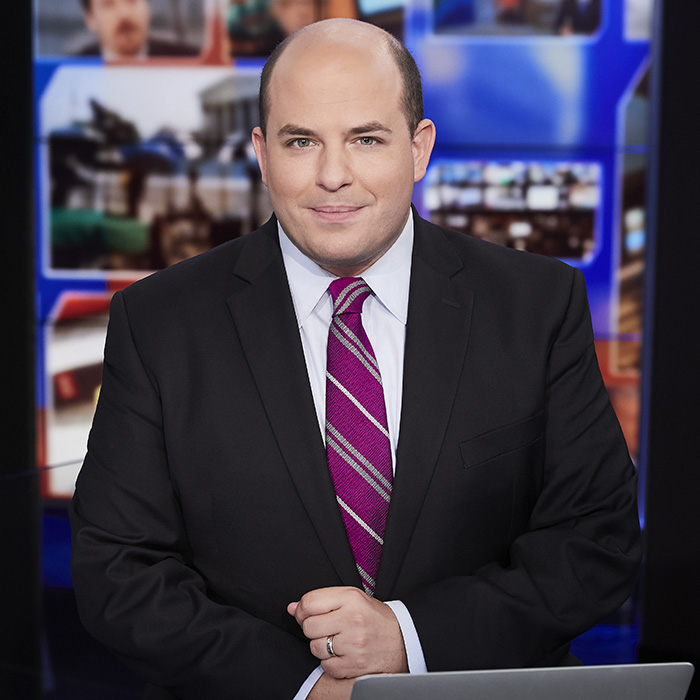 brian stelter