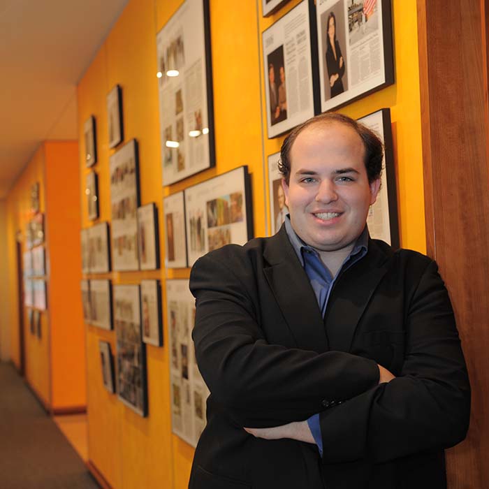 Brian Stelter