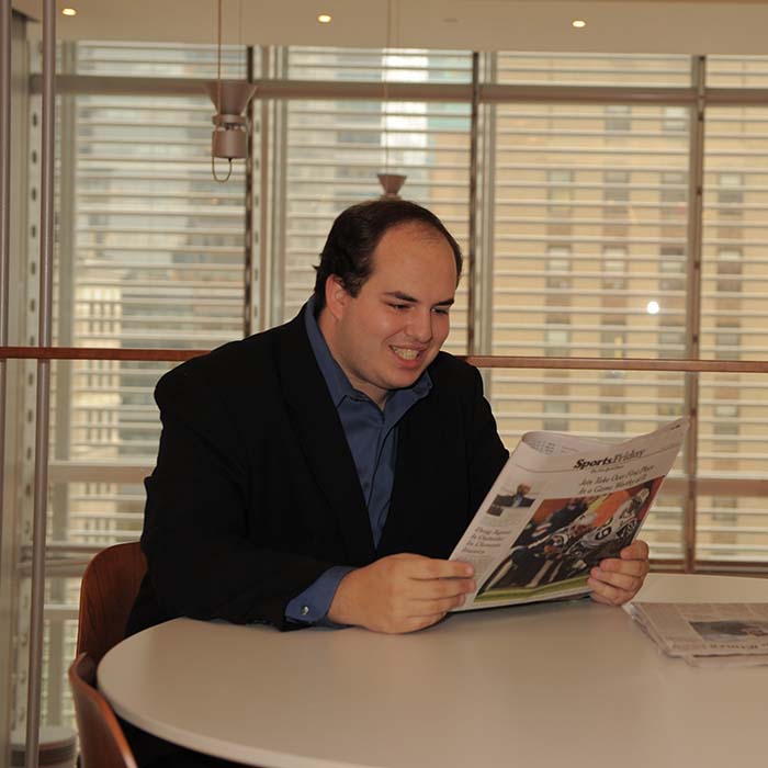 Brian Stelter