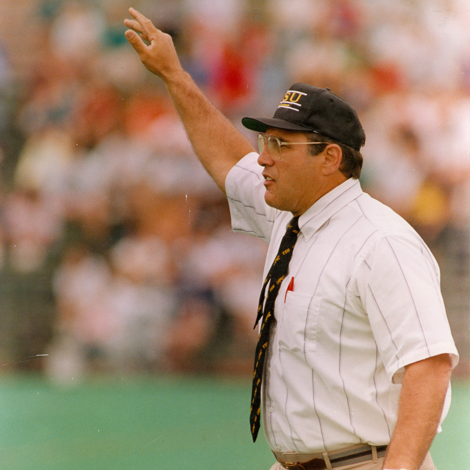 carl runk coaching