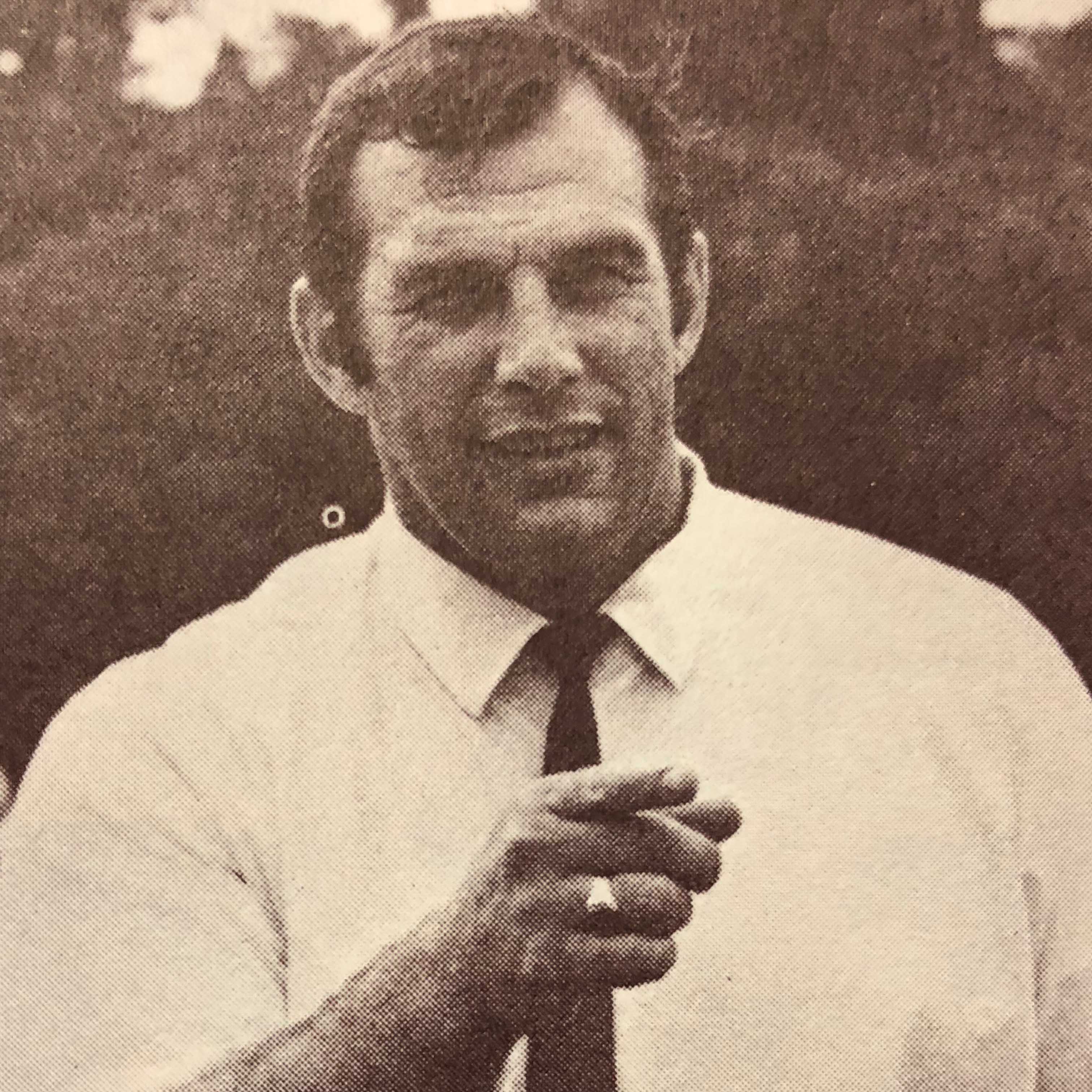 carl runk coaching