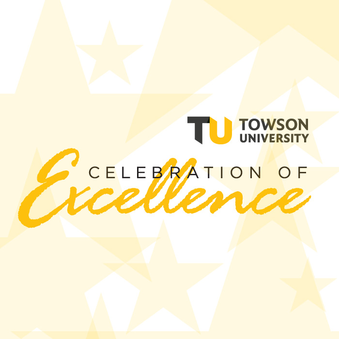 Celebration of Excellence mark