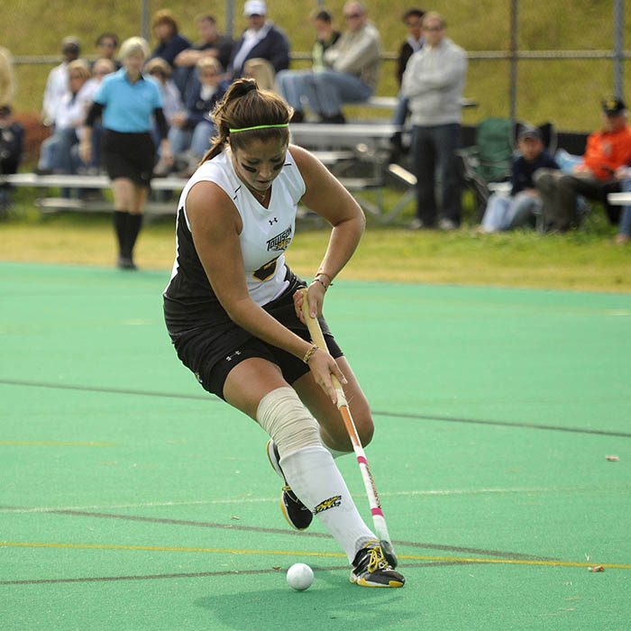 Christina Boarman