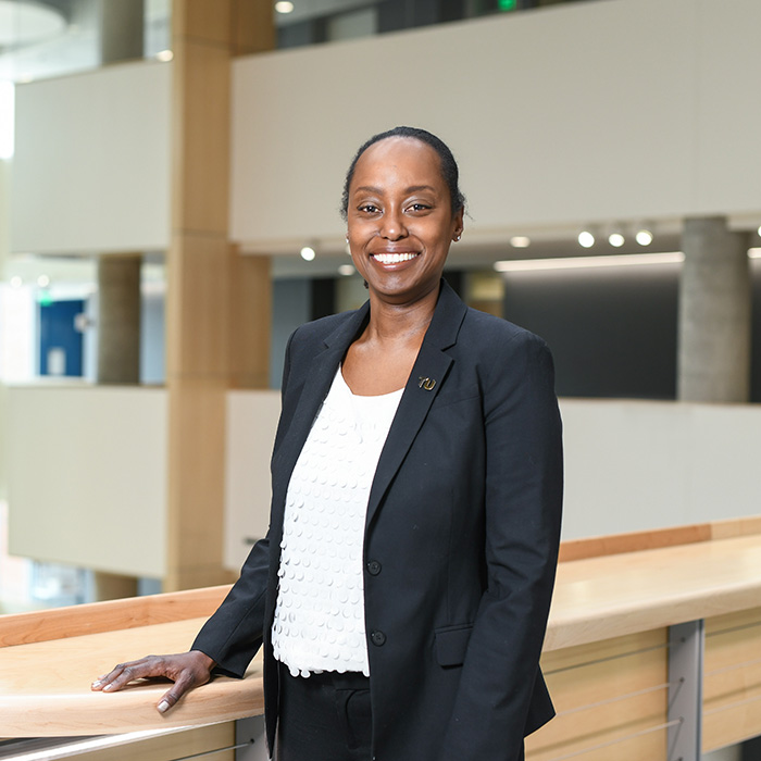 Clare Muhoro