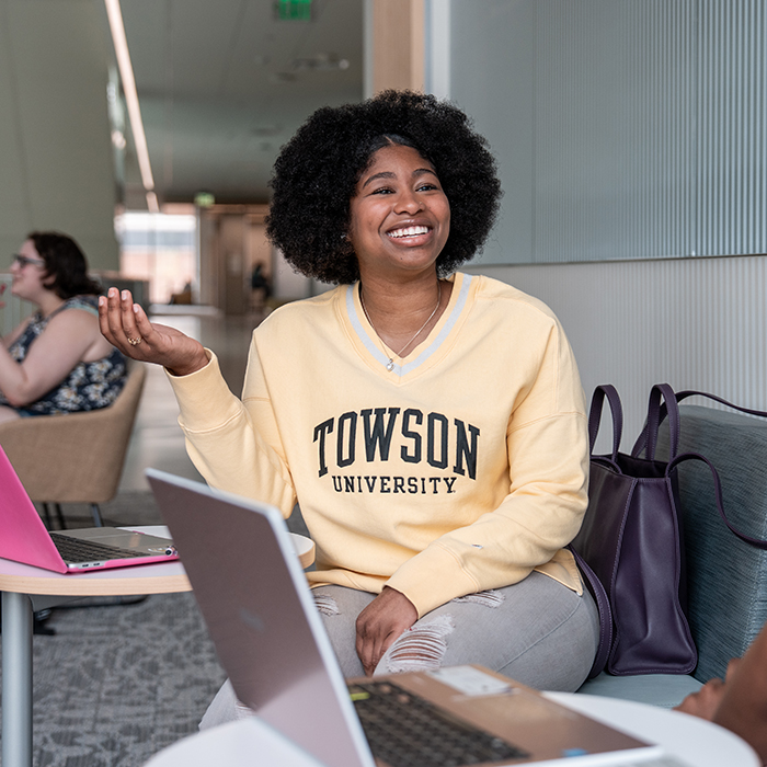 TU student