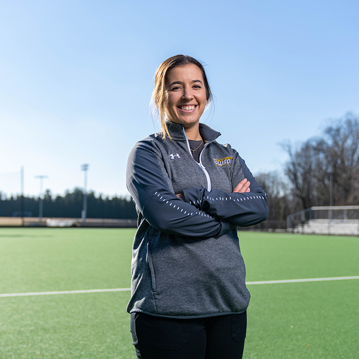 Katie Gerzabek Salem