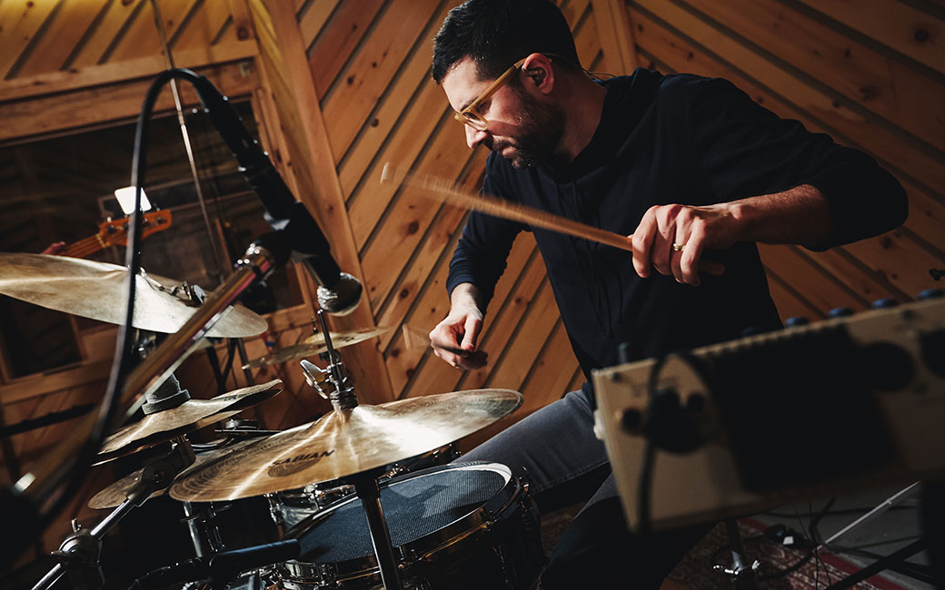 Mark Guiliana