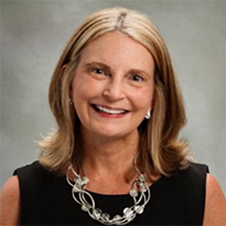 Mary Hastler