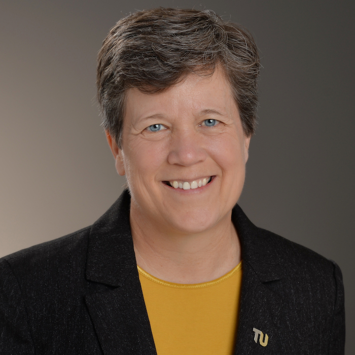 Melanie Perreault
