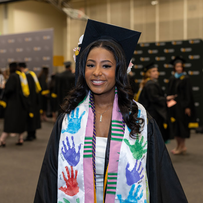 Niyah Williams