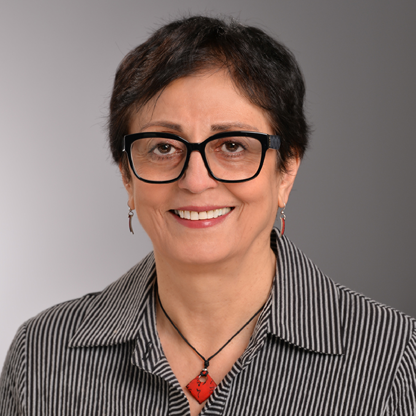 Dr. Mahnaz Moallem