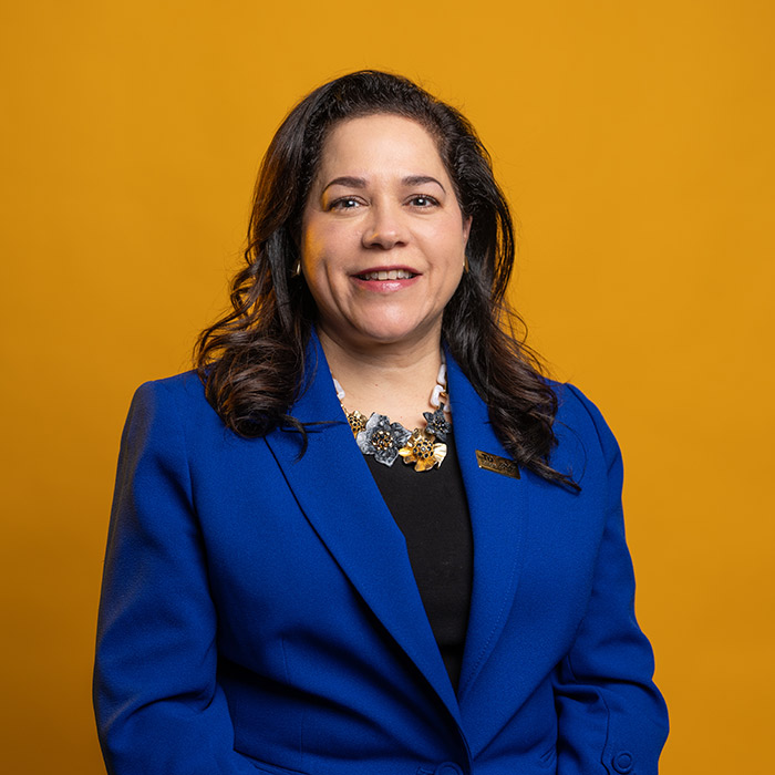 Alison Rios Millett McCartney