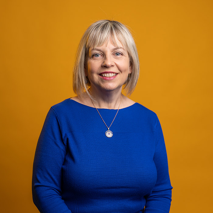 Vera Smolyaninova